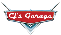 Cj's Garage